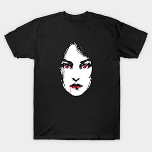 Vamp Bloodlust T-Shirt